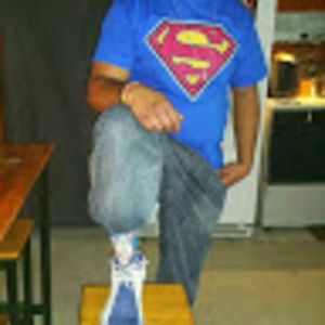 Meet your Posher, London